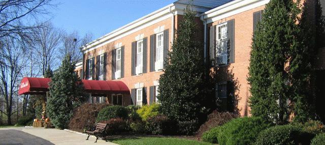Foulk Manor South