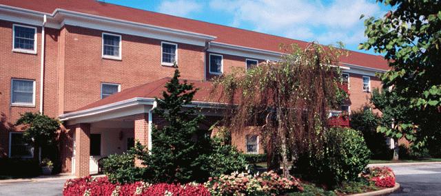 Millcroft