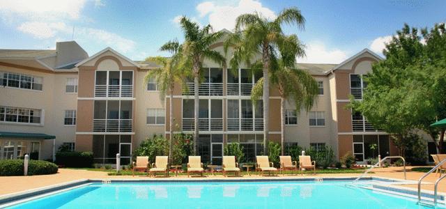 Coral Oaks