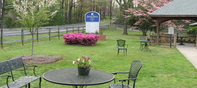 Autumn Breeze Healthcare Center