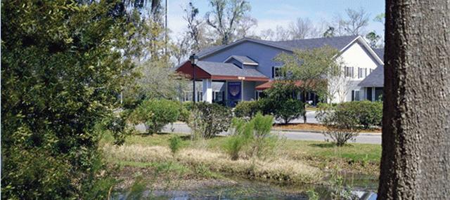 Marsh View Senior Living