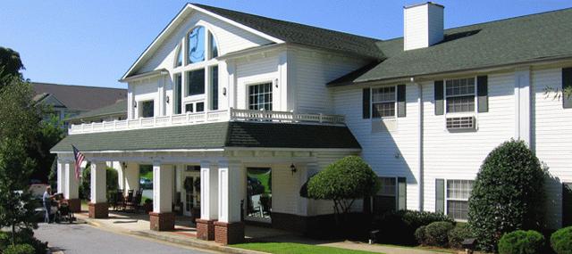 Northlake Gardens Assisted Living and Alzheimers Care