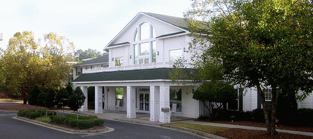 Eastside Gardens