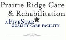 Prairie Ridge Care and Rehabilitation