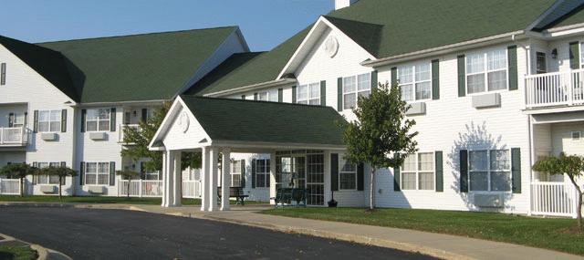 Jefferson Manor