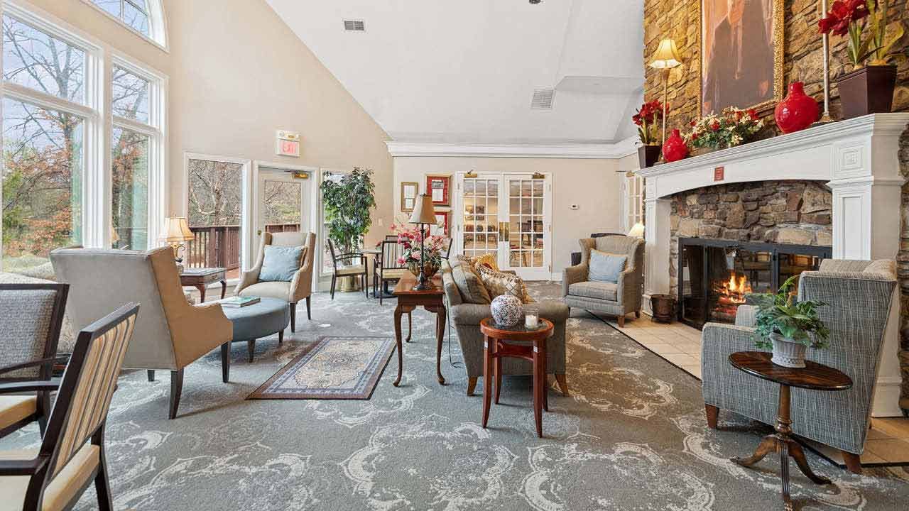 Meadowood Retirement Community photo 2