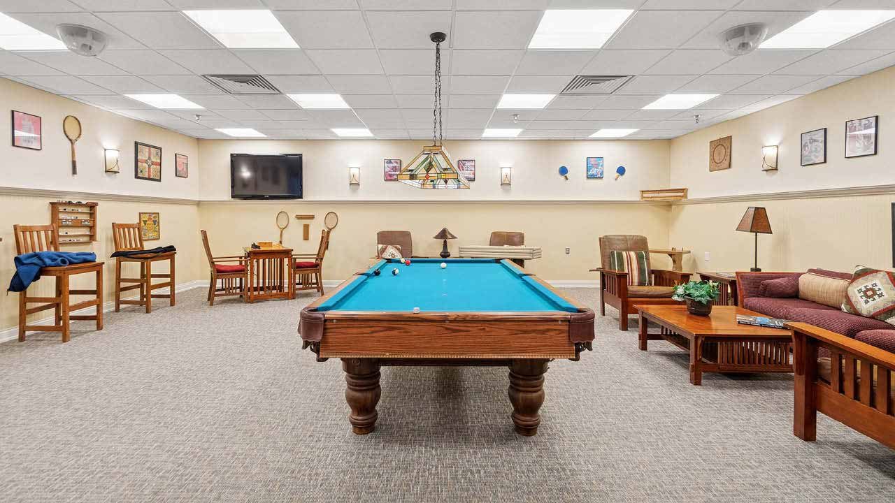 Meadowood Retirement Community photo 4