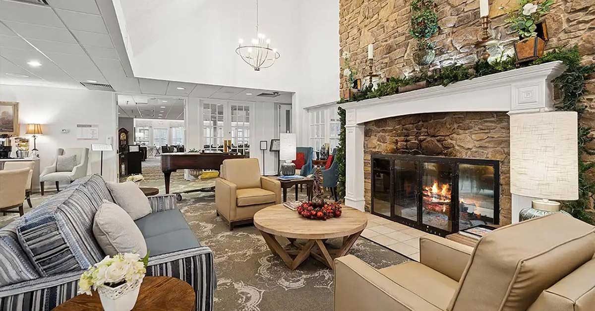Meadowood Retirement Community photo 5