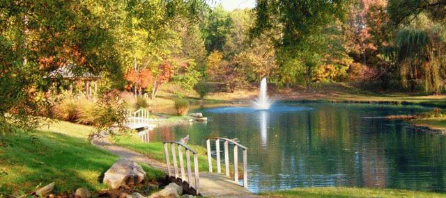 Meadowood Retirement Community