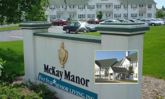 McKay Manor