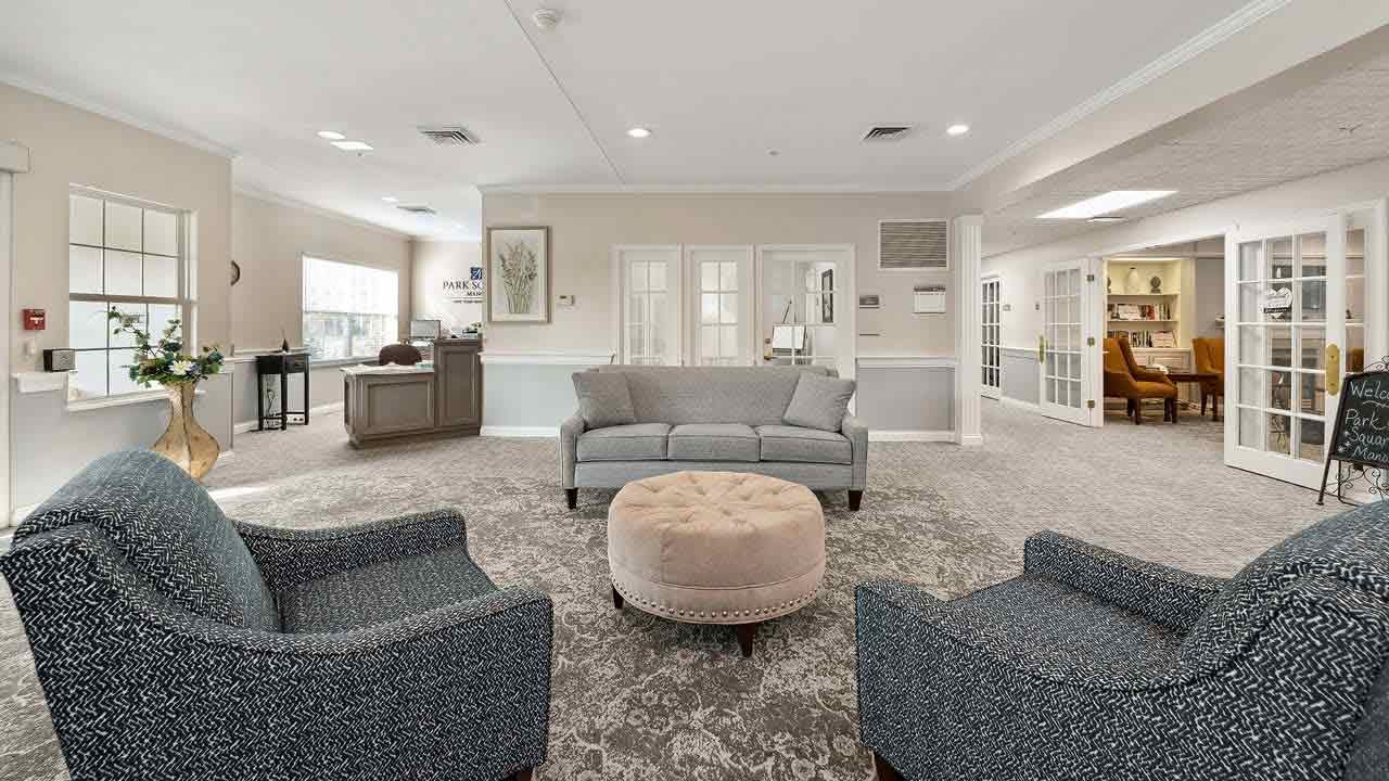 Park Square Manor photo 4