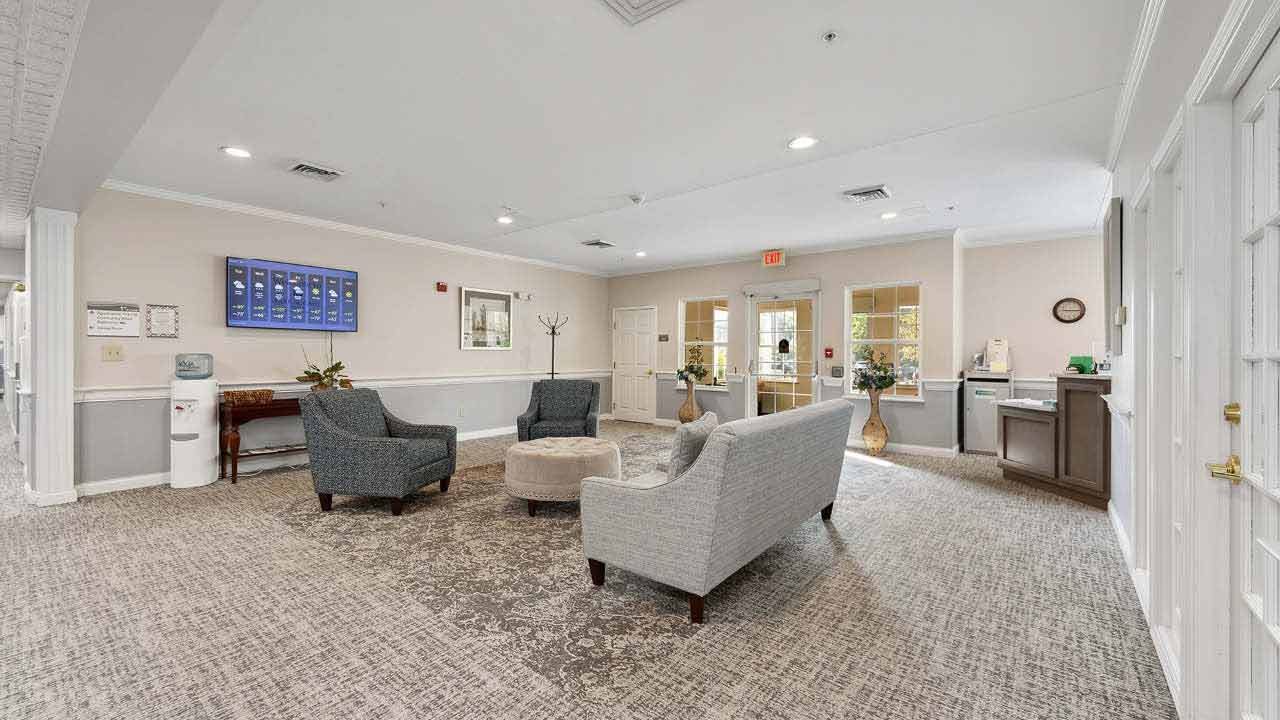 Park Square Manor photo 5