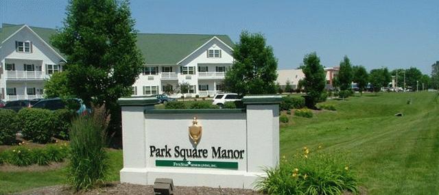 Park Square Manor