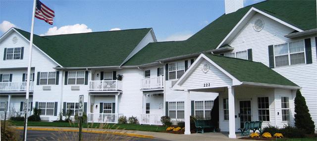 Sycamore Manor