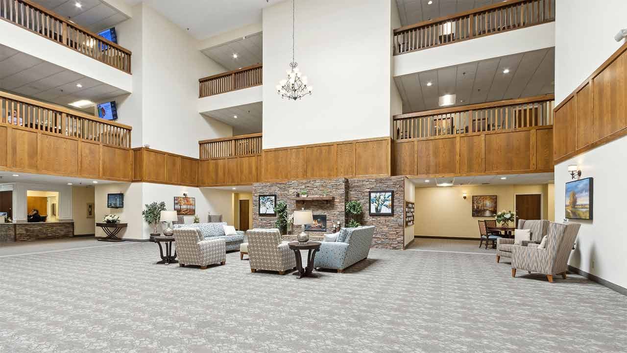 Overland Park Place photo 3