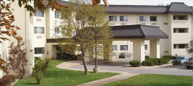 Overland Park Place