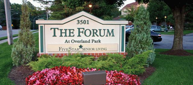 The Forum at Overland Park