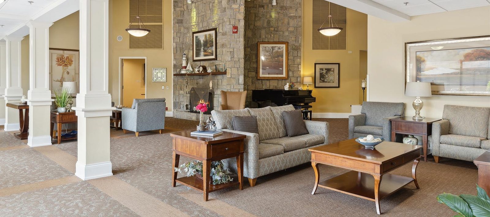 Lexington Country Place photo 4