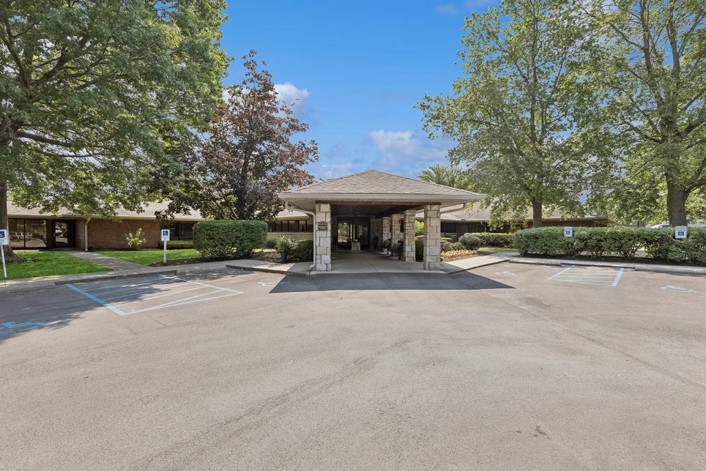 Lexington Country Place photo 5