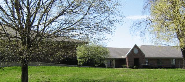 Lexington Country Place