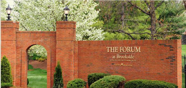The Forum at Brookside