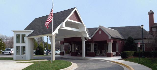 Aspenwood Senior Living Community