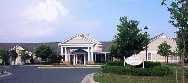 HeartFields Assisted Living at Easton