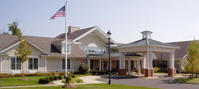 HeartFields Assisted Living at Frederick