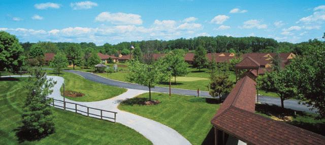 HeartLands Senior Living Village at Ellicott City