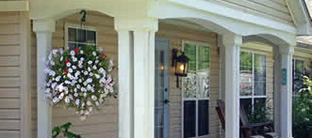 Somerford Place Alzheimer's Assisted Living Annapolis
