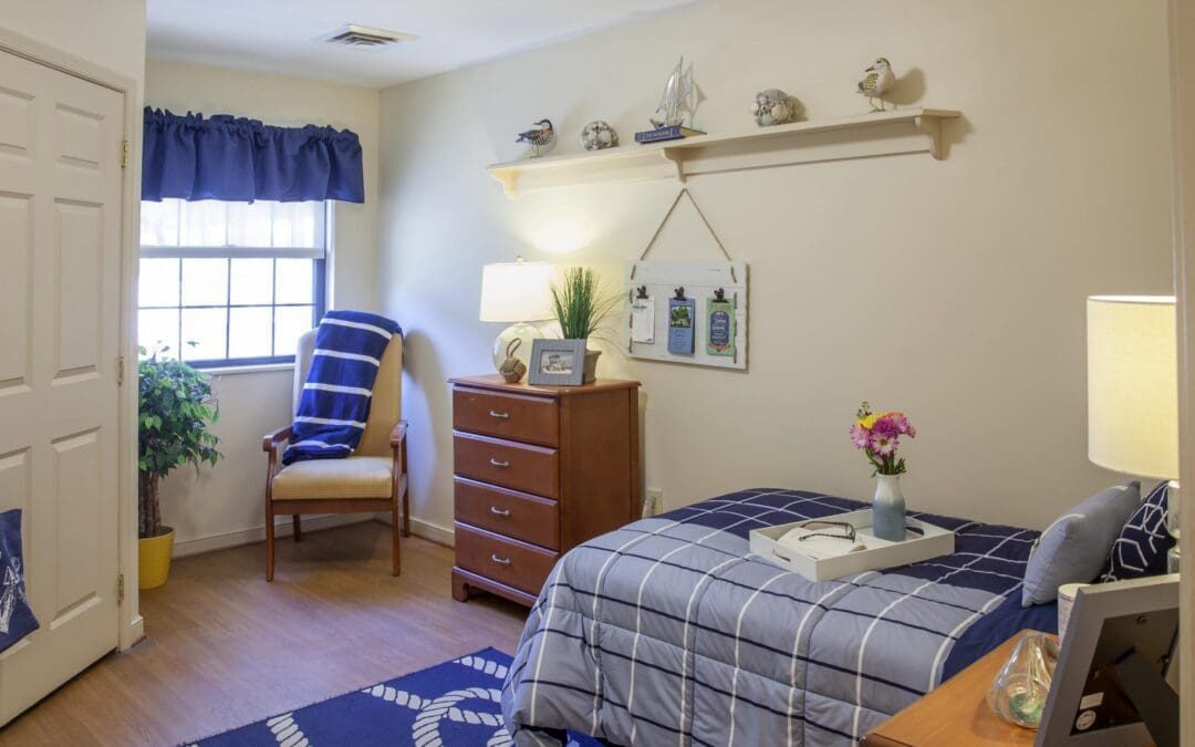Somerford Place - Columbia photo 3