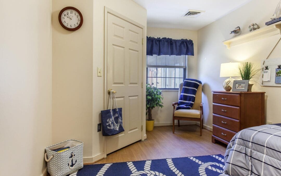 Somerford Place - Columbia photo 5