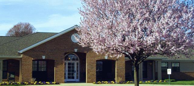 Somerford Place Alzheimer's Assisted Living Columbia