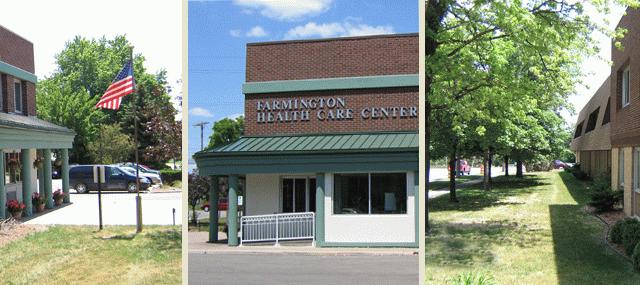 Farmington Health Care Center