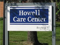 Howell Care Center