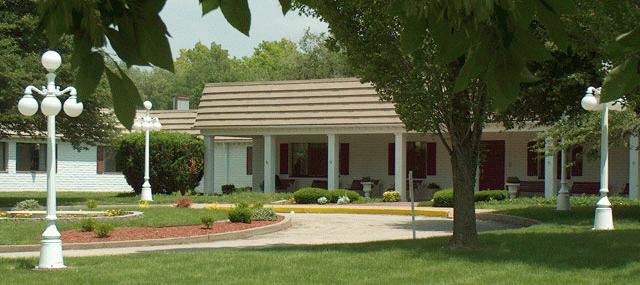 Arbor View Healthcare & Rehabilitation Center