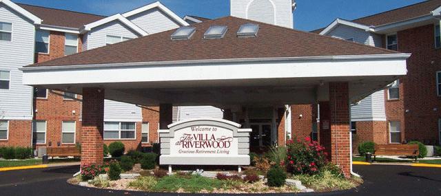 The Villa at Riverwood
