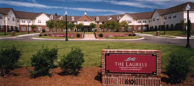 The Laurels in Highland Creek