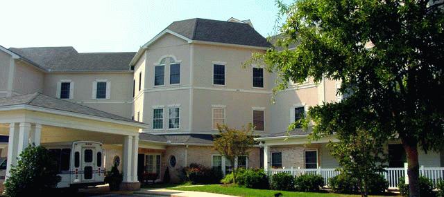 HeartFields Assisted Living & Alzheimer's Care at Cary