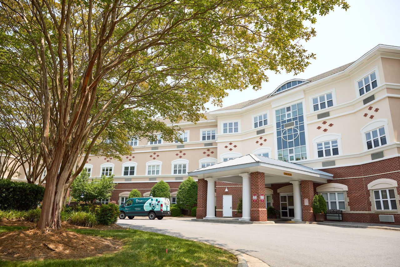 PruittPlace Winston Salem photo 2
