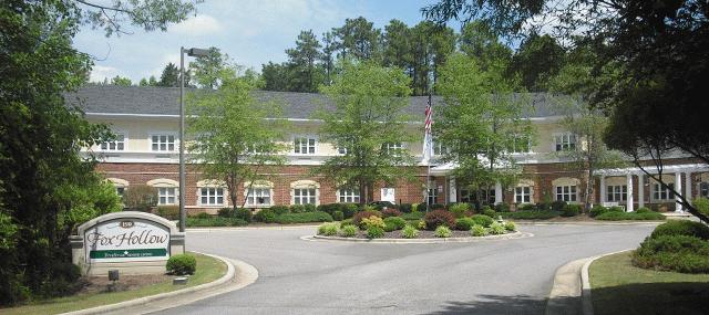 Fox Hollow Senior Living Community