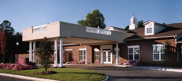 The Haven in Highland Creek