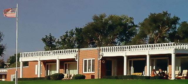 Blue Hill Care Center