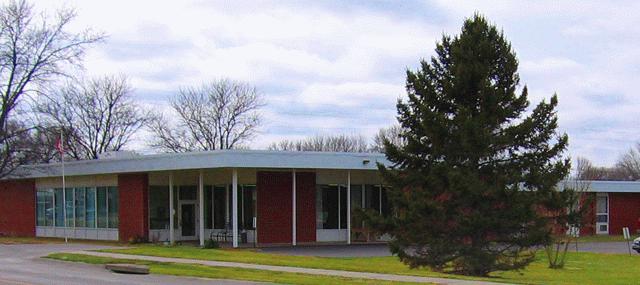 Central City Care Center