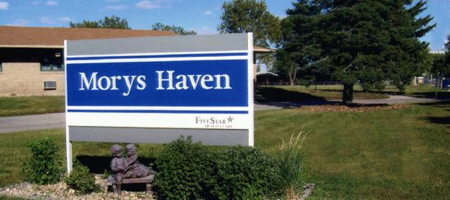 Morys Haven
