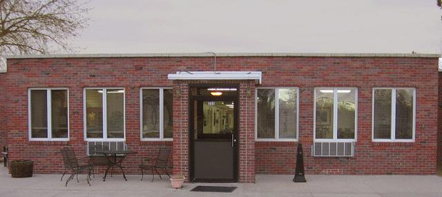 Sutherland Care Center