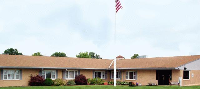 Utica Community Care Center