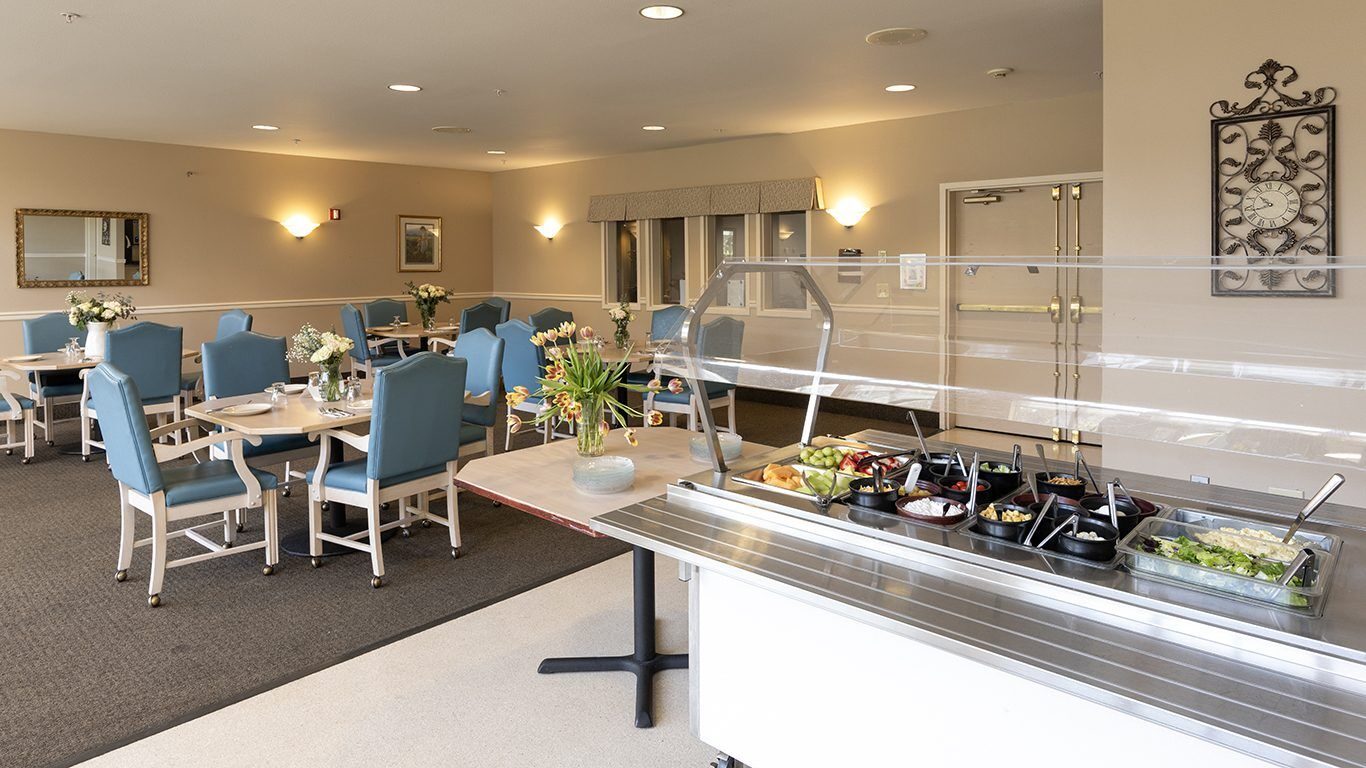Adept Nursing & Rehab of Grand Island photo 2