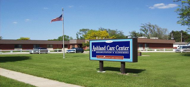 Ashland Care Center