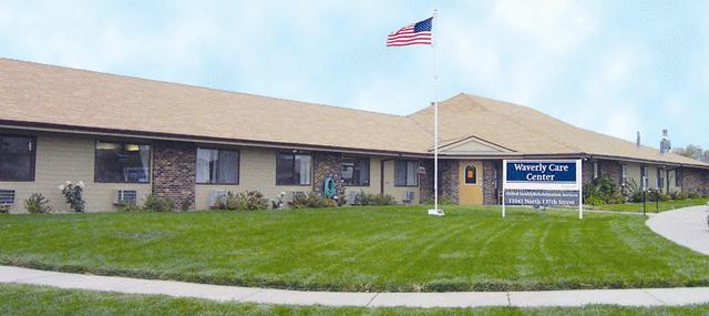 Waverly Care Center